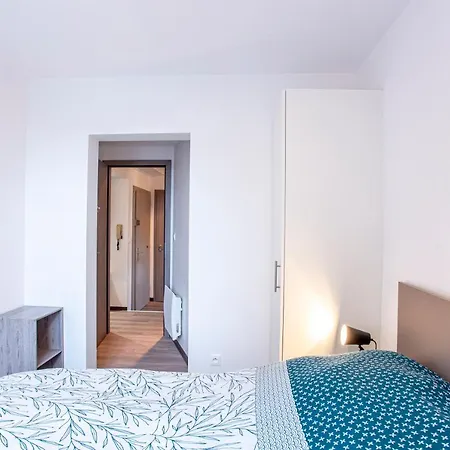 Chez Anne Sophie Historic Center Full Comfort *