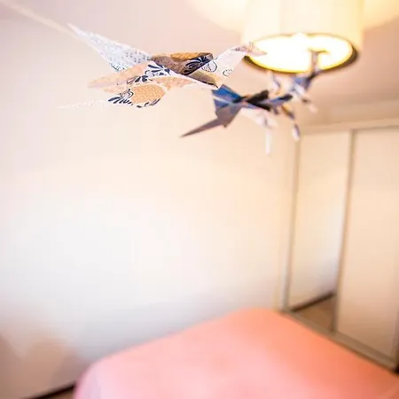 Chez Anne Sophie Historic Center Full Comfort * コルマール