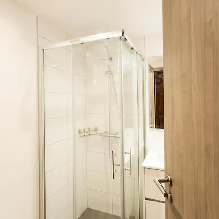 Chez Anne Sophie Historic Center Full Comfort *