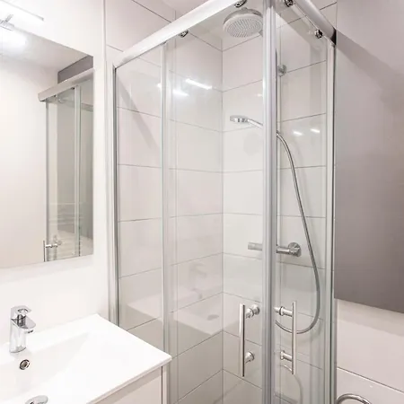#cas3 - Chez Anne Sophie - Centre Historique - Au Calme - Wifi - Tout Confort Apartamento *