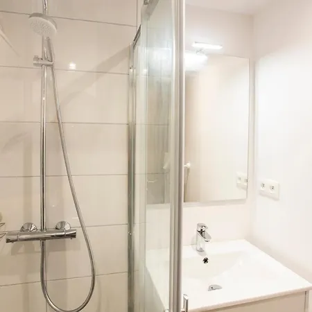 アパート Chez Anne Sophie Historic Center Full Comfort *