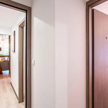 Appartamento Chez Anne Sophie Historic Center Full Comfort