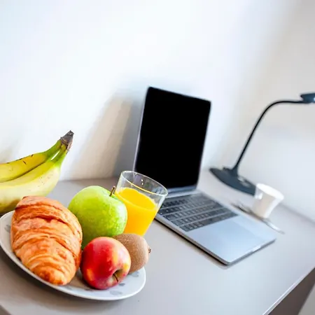 Chez Anne Sophie Historic Center Full Comfort