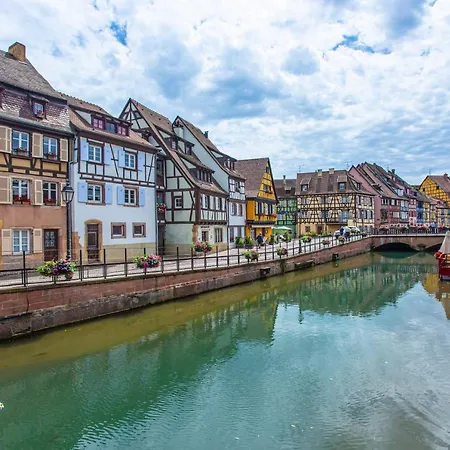 Chez Anne Sophie Historic Center Full Comfort Appartamento *