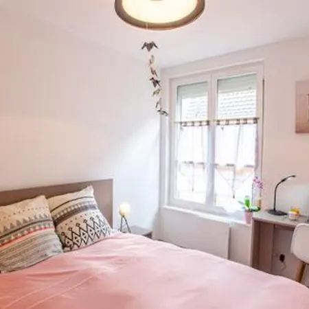 Chez Anne Sophie Historic Center Full Comfort Appartamento