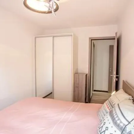 Apartmán Chez Anne Sophie Historic Center Full Comfort *