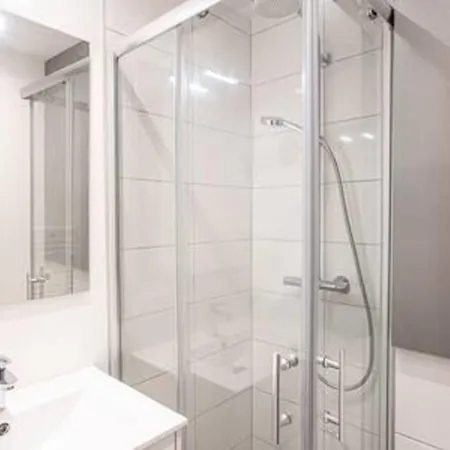 Chez Anne Sophie Historic Center Full Comfort Colmar