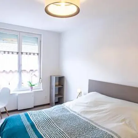 Chez Anne Sophie Historic Center Full Comfort Apartmán *