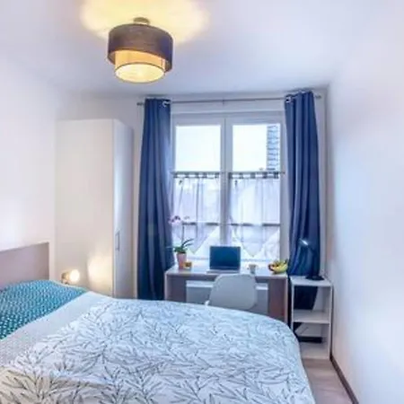 Chez Anne Sophie Historic Center Full Comfort