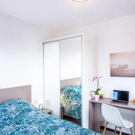 Chez Anne Sophie Historic Center Full Comfort