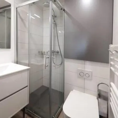 Chez Anne Sophie Historic Center Full Comfort Colmar