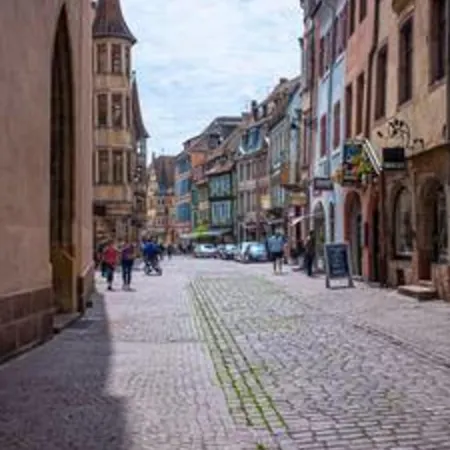 Apartmán Chez Anne Sophie Historic Center Full Comfort