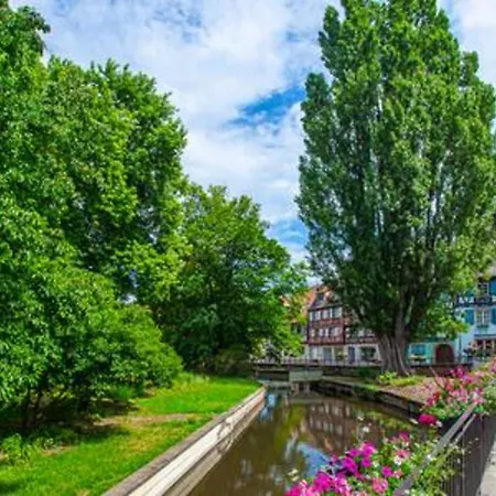 Chez Anne Sophie Historic Center Full Comfort Apartmán