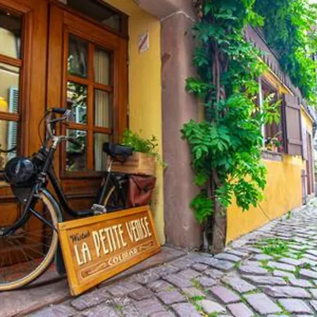 Chez Anne Sophie Historic Center Full Comfort Lejlighed