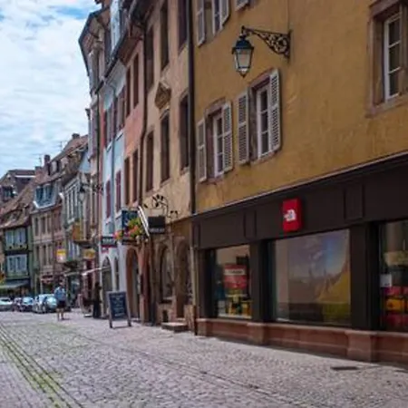 Appartamento Chez Anne Sophie Historic Center Full Comfort