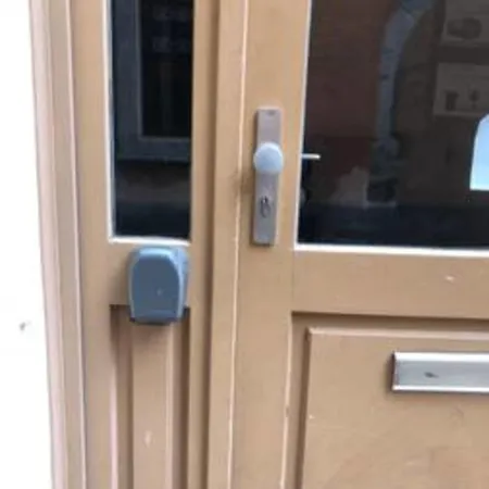 Chez Anne Sophie Historic Center Full Comfort Appartamento *