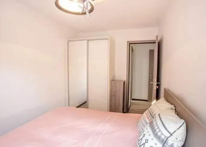 Apartamento Chez Anne Sophie Historic Center Full Comfort *