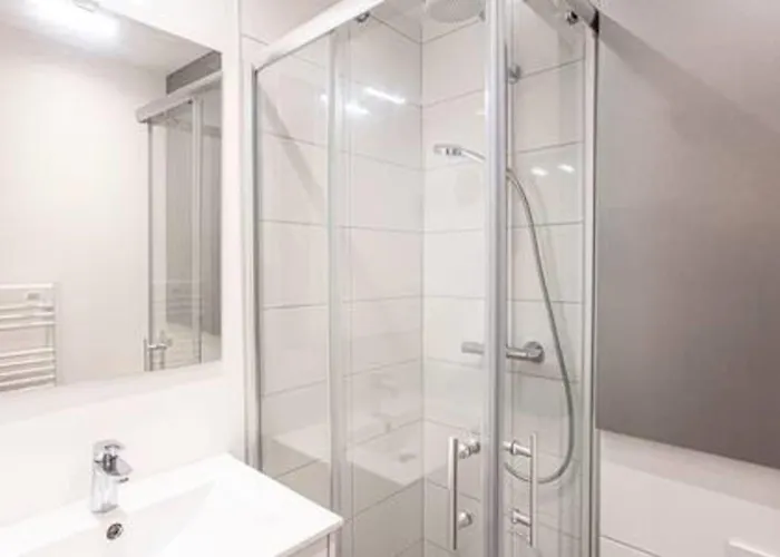 Chez Anne Sophie Historic Center Full Comfort Colmar