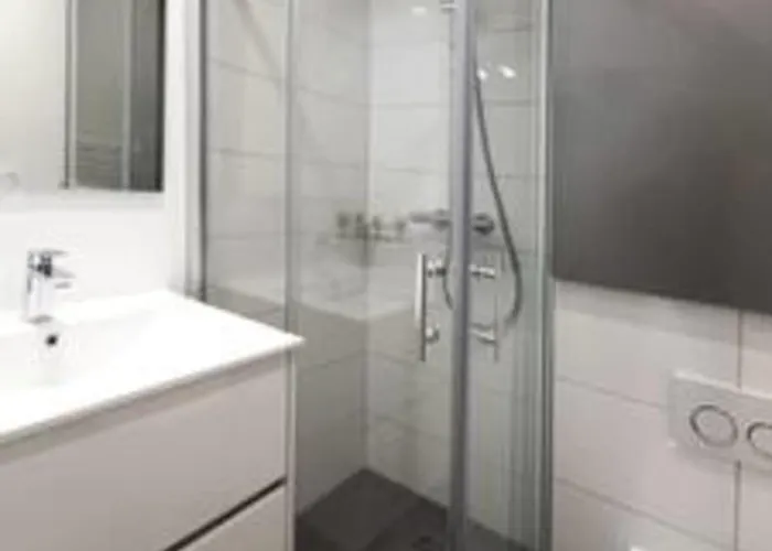 Chez Anne Sophie Historic Center Full Comfort