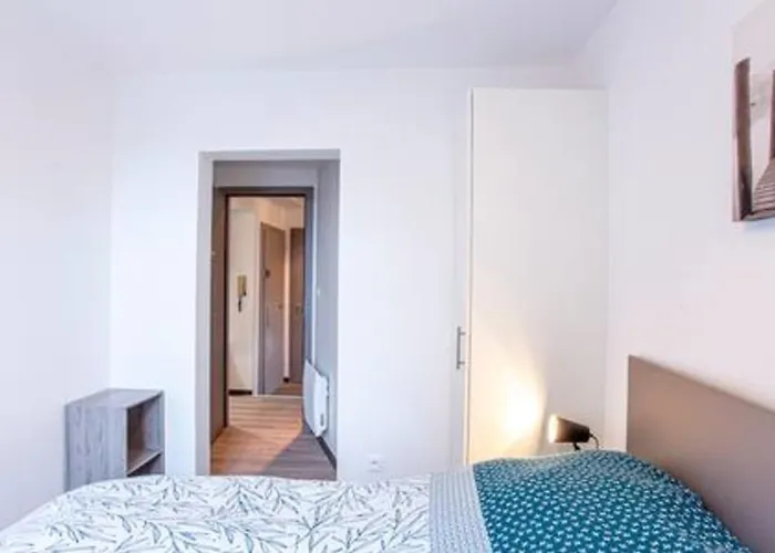 Chez Anne Sophie Historic Center Full Comfort