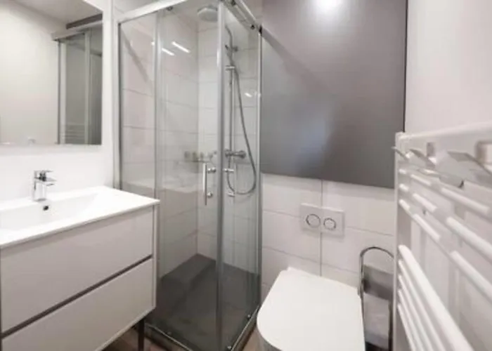 Chez Anne Sophie Historic Center Full Comfort Colmar