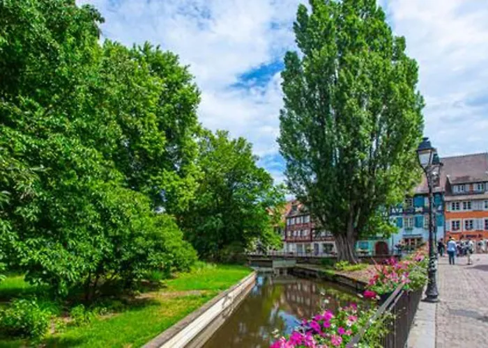 Chez Anne Sophie Historic Center Full Comfort Apartamento