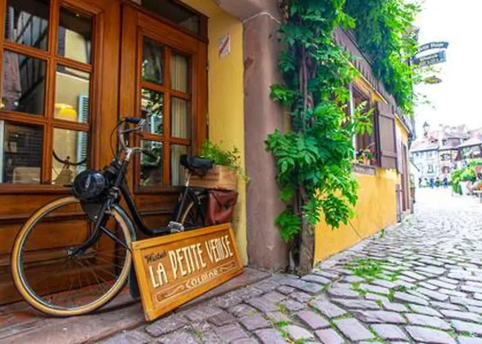 Chez Anne Sophie Historic Center Full Comfort Apartamento