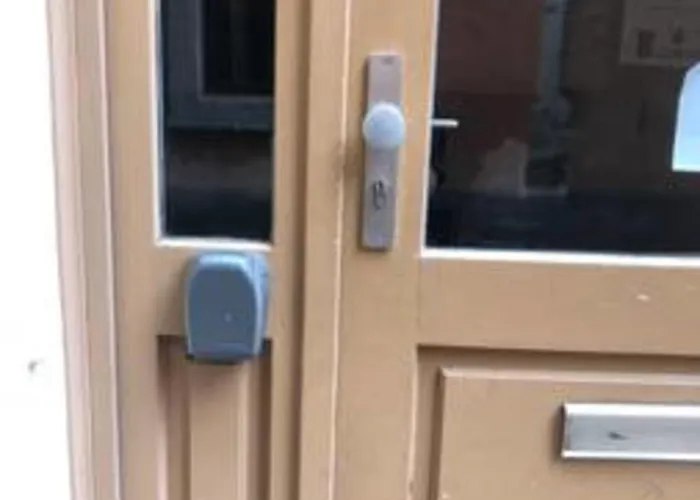 Chez Anne Sophie Historic Center Full Comfort Apartamento *